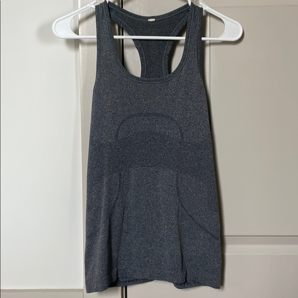 LULULEMON SWIFTLY TECH TANK TOP